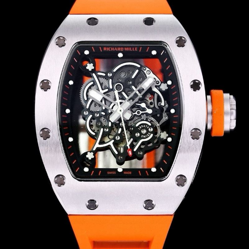 RICHARD MILLE Watches